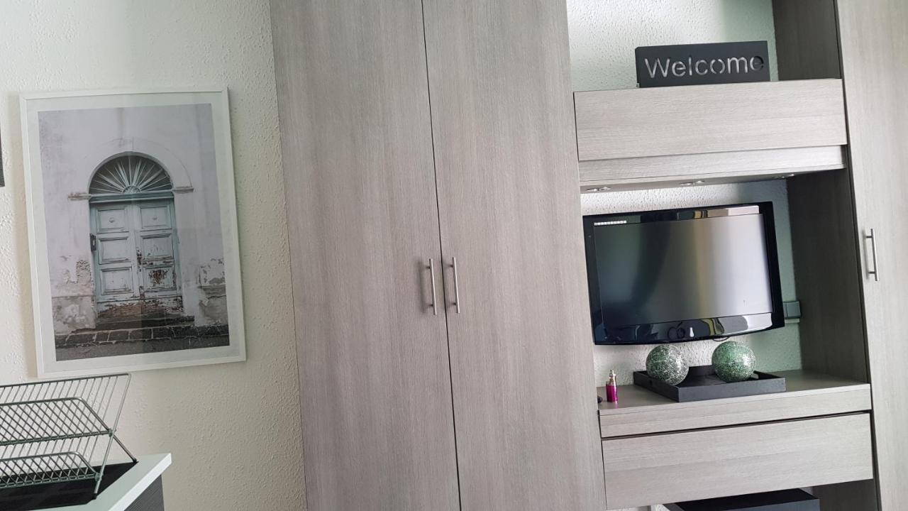 Center Grande Terasse Apartamento *