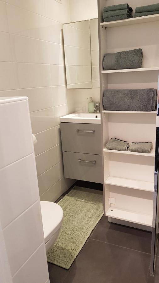 Center Grande Terasse Apartamento Cannes