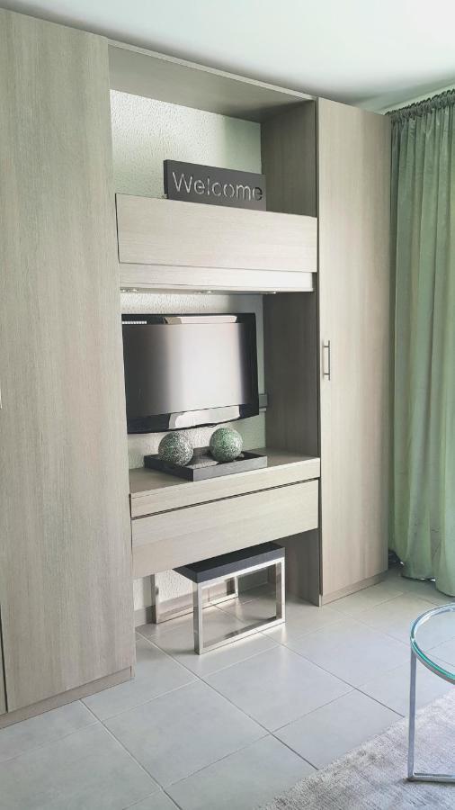 Apartamento Center Grande Terasse Cannes