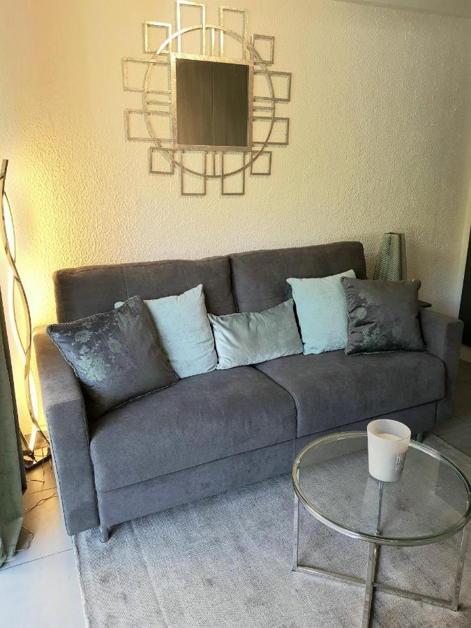 Center Grande Terasse Apartamento *