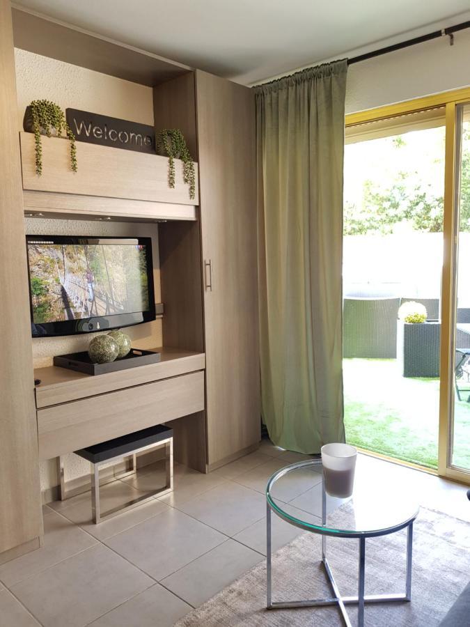 Center Grande Terasse Apartamento