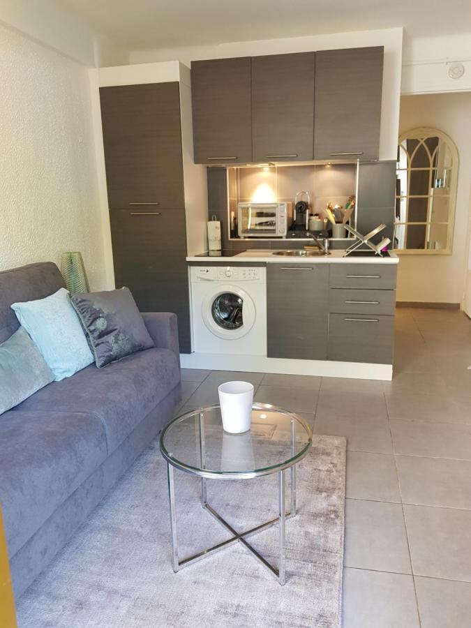 Center Grande Terasse Apartamento