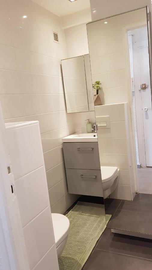Appartement Center Grande Terasse *